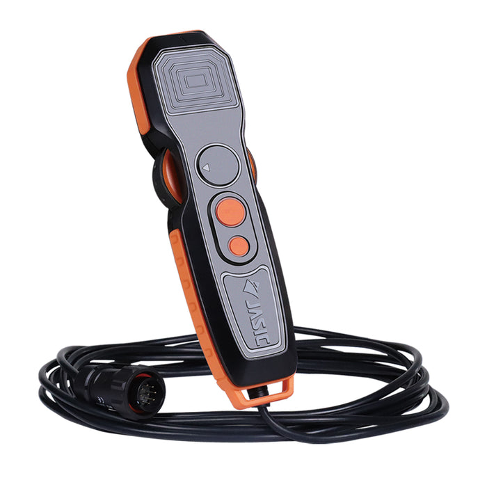 EVO Handheld Remote 5m (Wired)