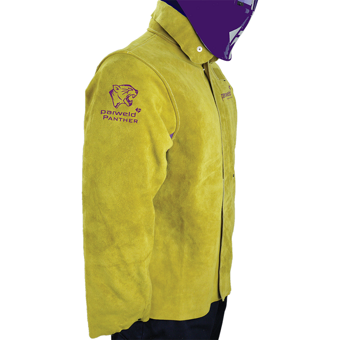 Panther Welding Jacket - P3788
