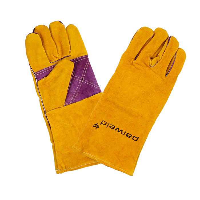 Reinforced Welders Gauntlets - P3821