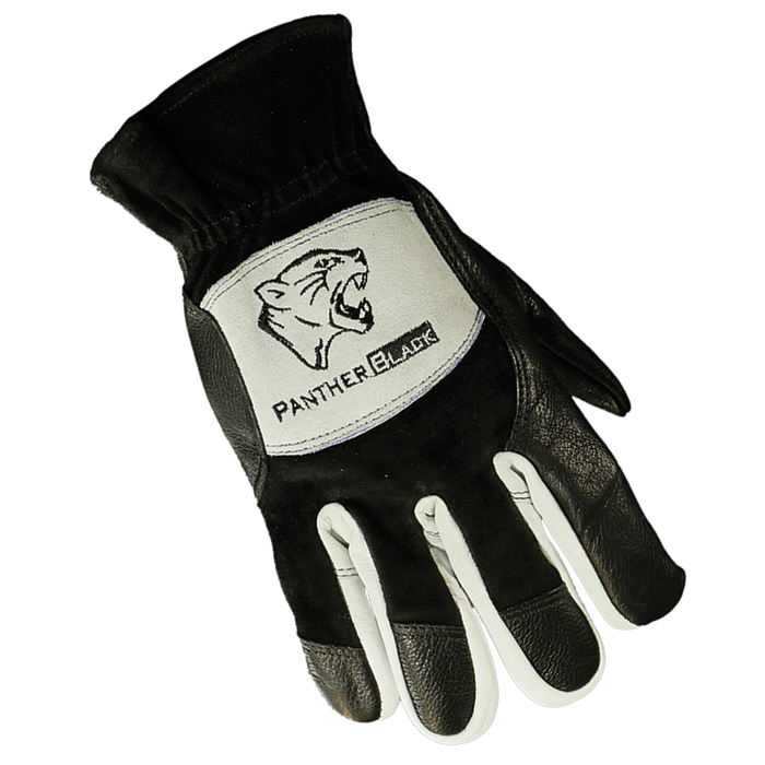 Panther BLACK TIG Gloves - P3832