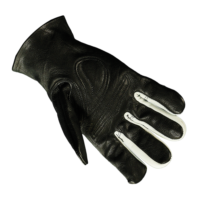 Panther BLACK TIG Gloves - P3832