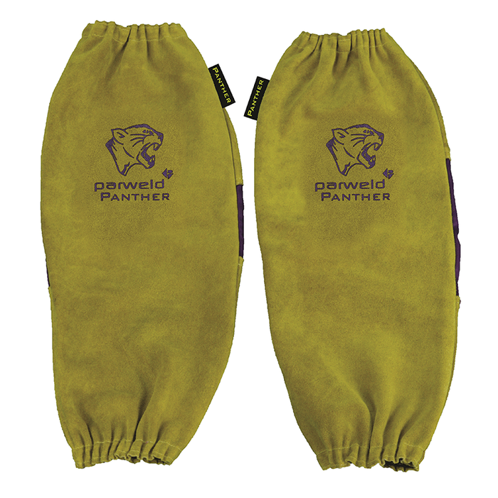 Parweld Panther Leather Sleeve -  P3765