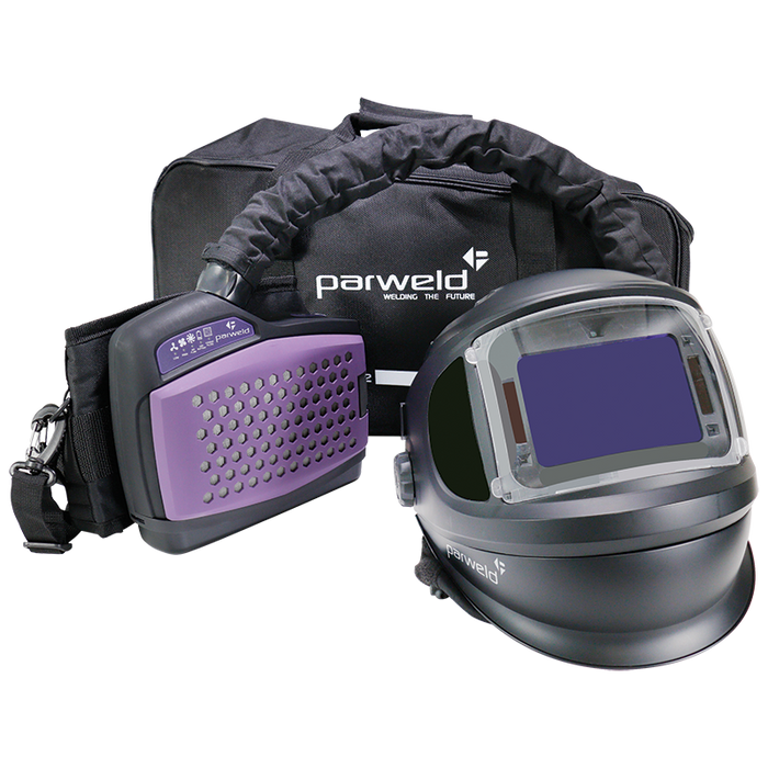 Parweld XR943A Air-Purifying Respirator