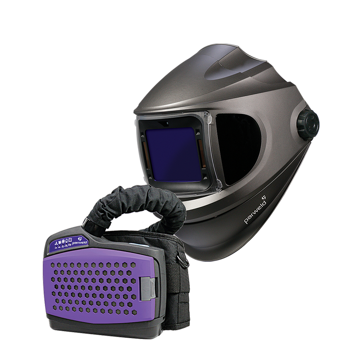 Parweld XR943A Air-Purifying Respirator