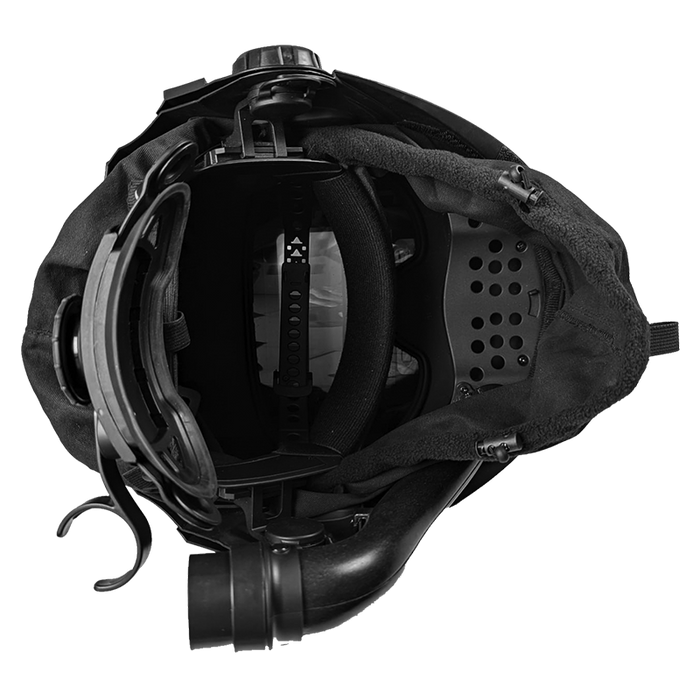 Parweld XR943A Air-Purifying Respirator
