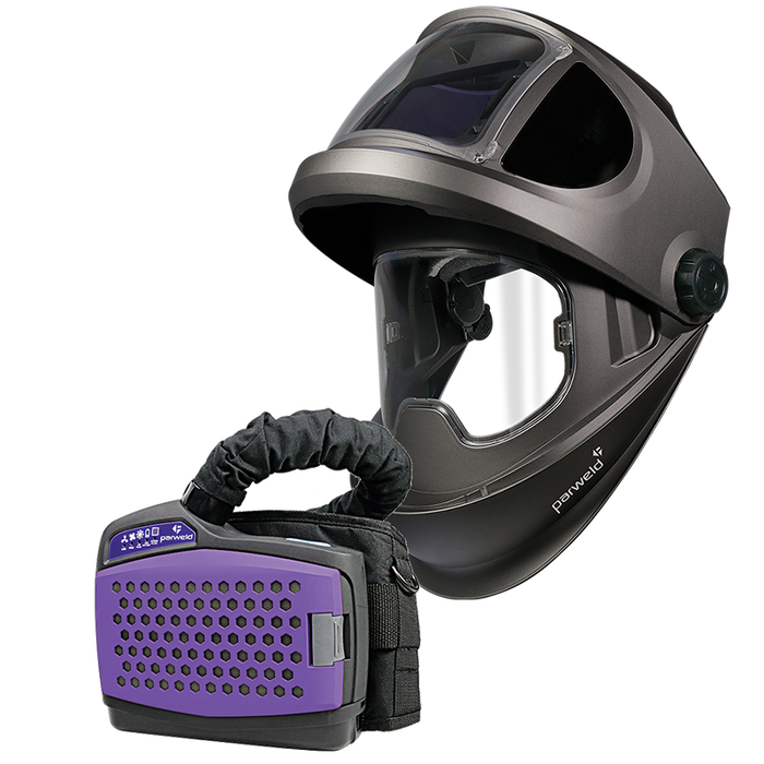 Parweld XR943A Air-Purifying Respirator