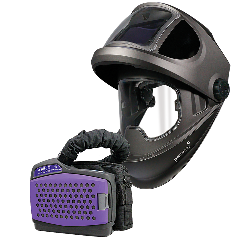 Welding Helmets, PPE & Accessories