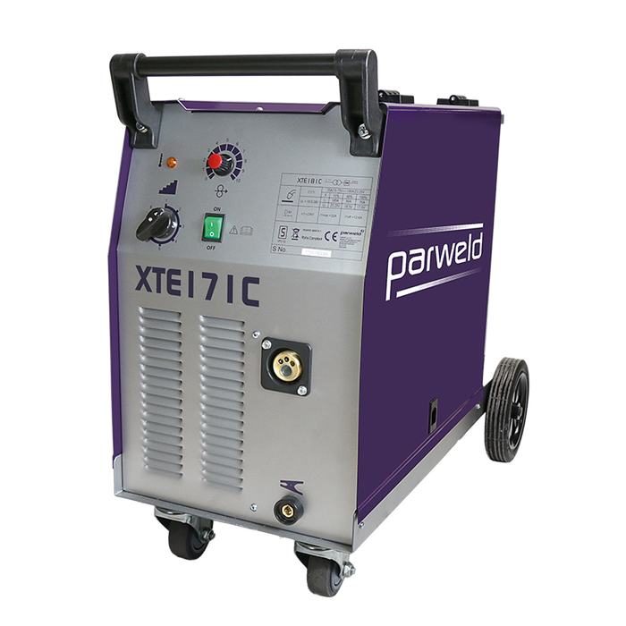 Parweld XTE 171C Compact Automotive MIG Machine