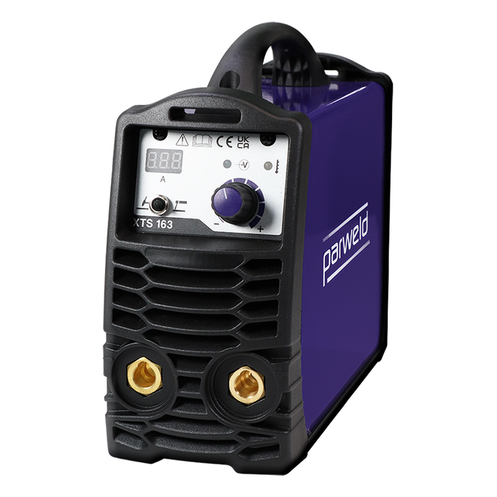 Parweld XTS 163 MMA Inverter 230V