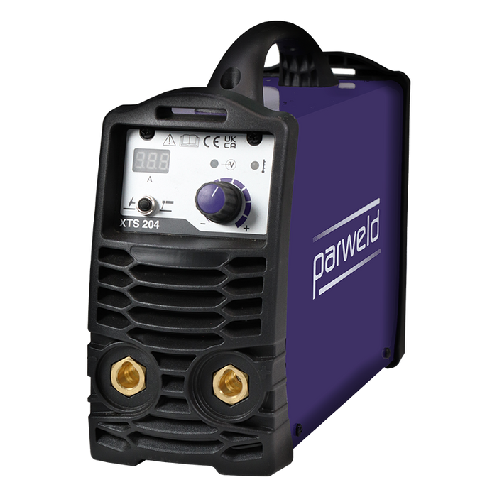 Parweld XTS 204 MMA Inverter
