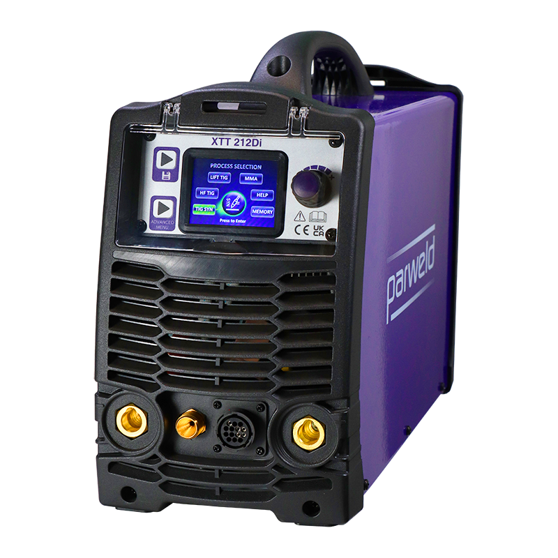 TIG Welders