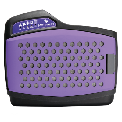 Parweld Powered Air Purifying Respirator For Particulate Environments - XR940A